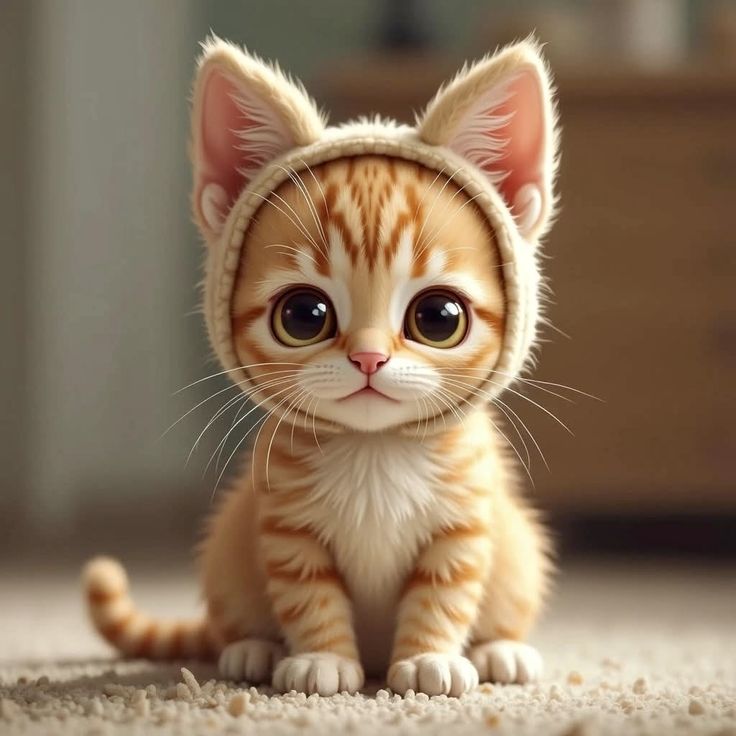 양이 커피~~~