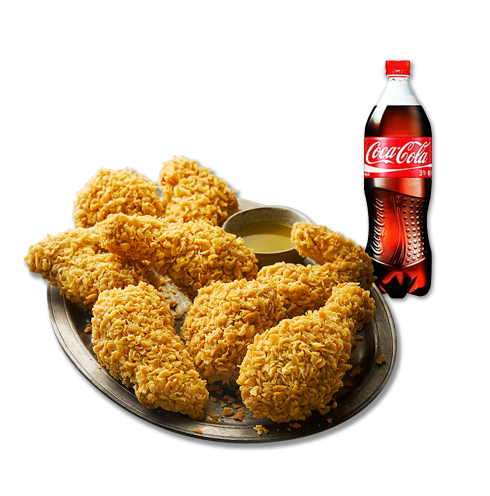 [돌발-호넷] 18시~20시 치킨돌발 이벤트