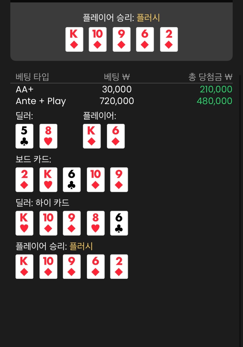 플랍 보너스 마물 플라시