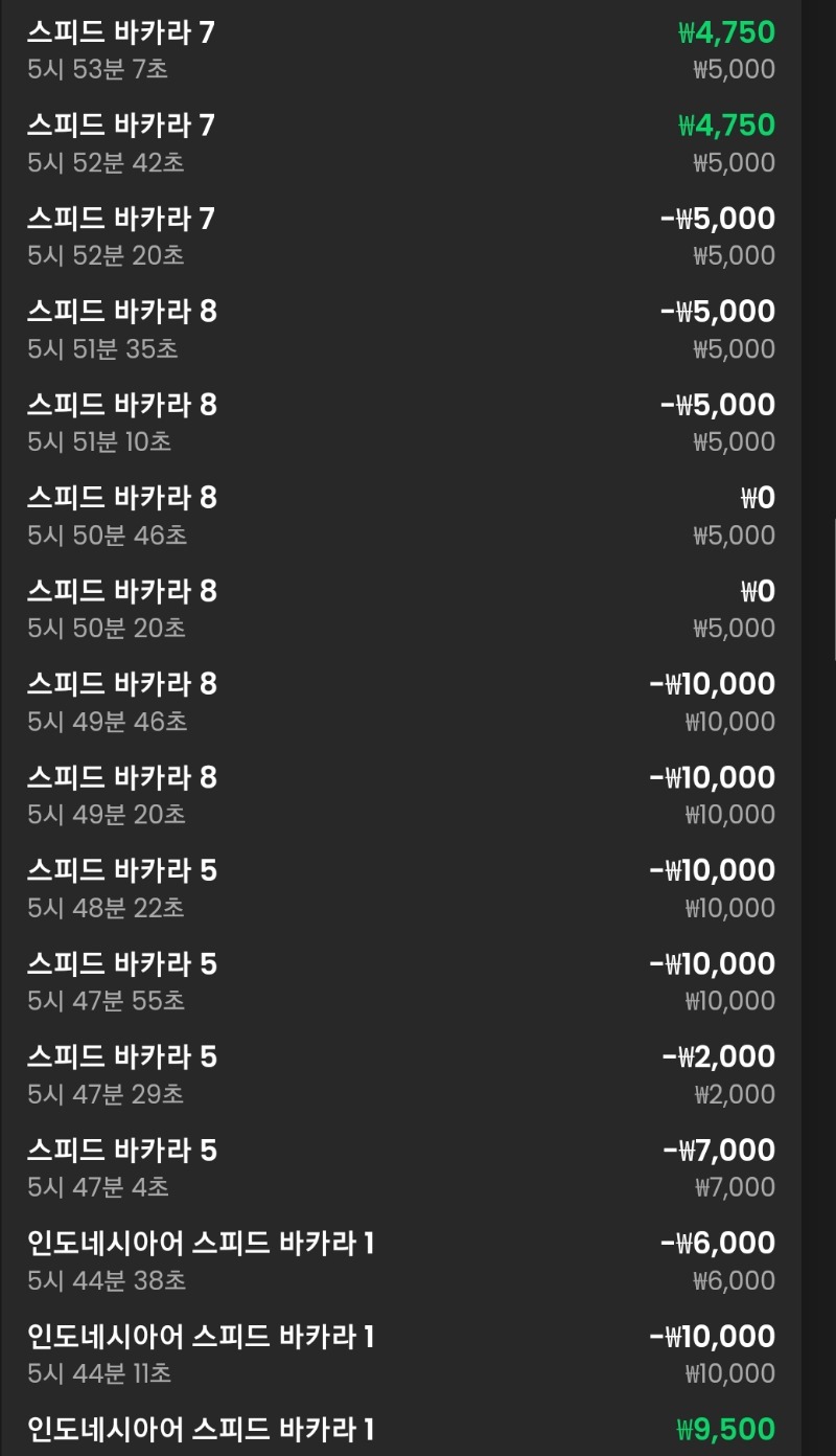 매일 10연패하는 사람ㅎㅎ