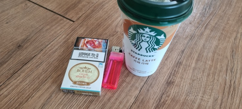 식후커담 같이 가시죠