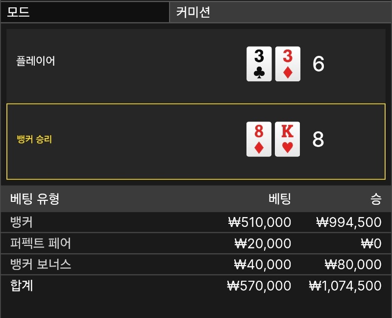 분노벳 너죽고 나살자 샤샤샷 휴~♡♡