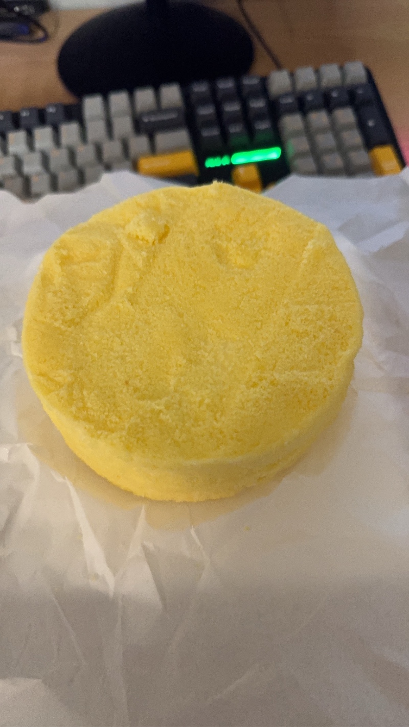 다욧누나 내 인생치즈케익 ㅋㅋ