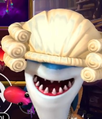 우리 잘생긴 상어 행복했어 너의 찬란한 인생 응원한다