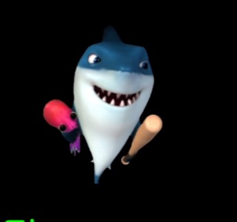 우리 잘생긴 상어 행복했어 너의 찬란한 인생 응원한다