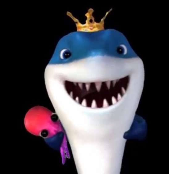 우리 잘생긴 상어 행복했어 너의 찬란한 인생 응원한다