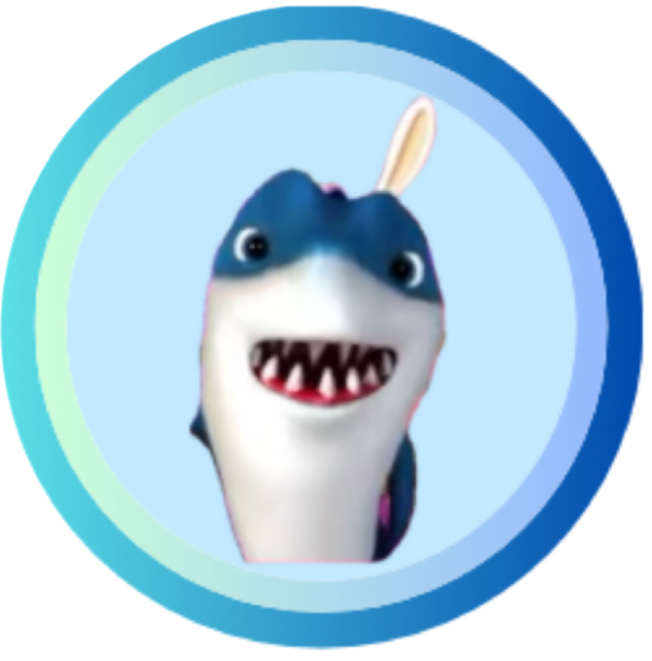 울새꾸 상어에게 ㅎ