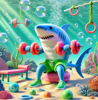 울새꾸 상어에게 ㅎ