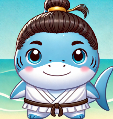 울새꾸 상어에게 ㅎ