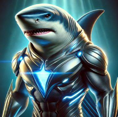 울새꾸 상어에게 ㅎ