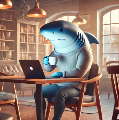 울새꾸 상어에게 ㅎ