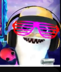 울새꾸 상어에게 ㅎ