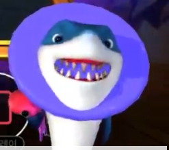 울새꾸 상어에게 ㅎ