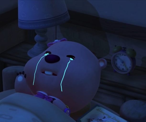 ❤️ 잰매 복귀!!! 그리고!!! ❤️