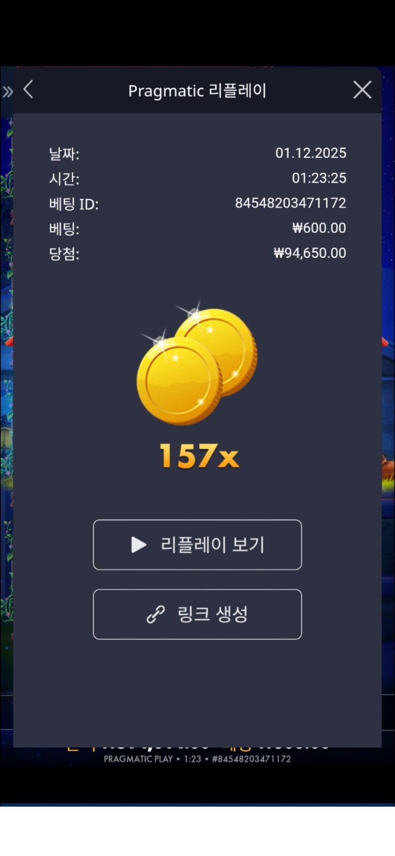 개집멀티홀드 157배