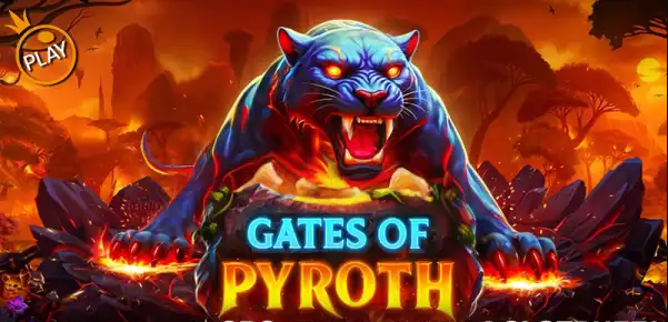 프라그마틱 신규 게임