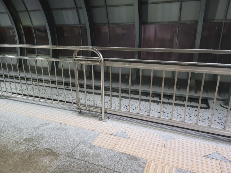 미친거아니노...