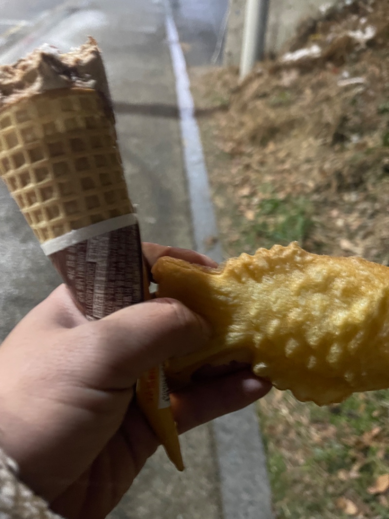 올만에 붕어빵 ㅎㅎ 눈겁나오네 ㅠㅠㅋ