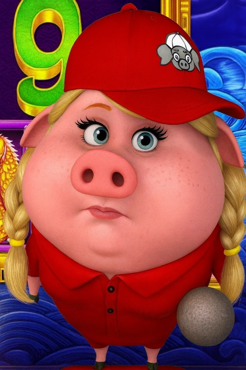 한돈이 여친 생겼습니다