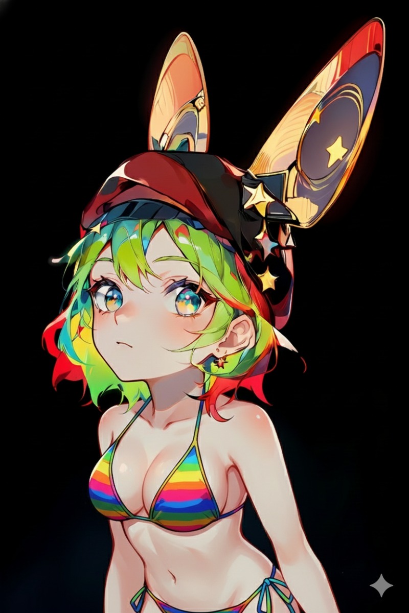 토끼 가 원하는거