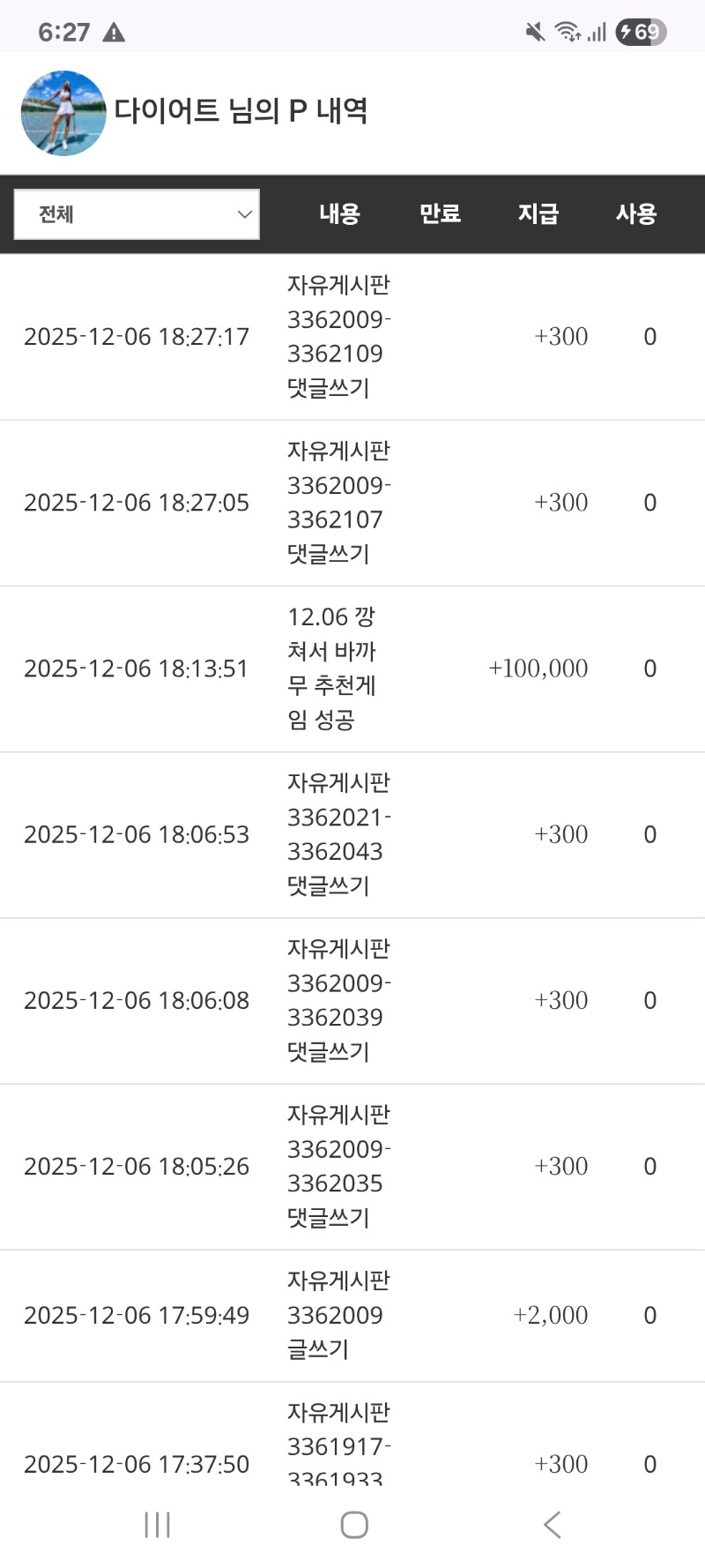 양이의 동정포인트♡