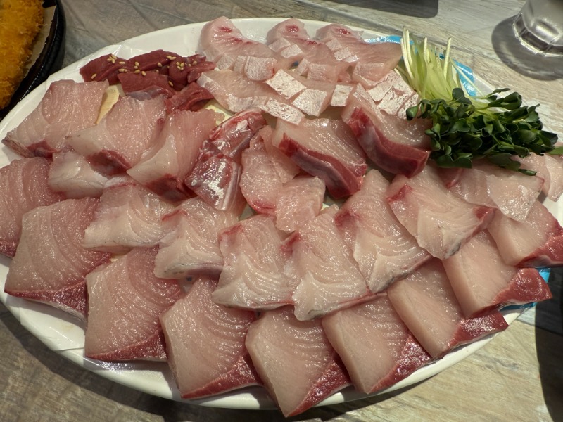 야메추? 술안주? ㅋ