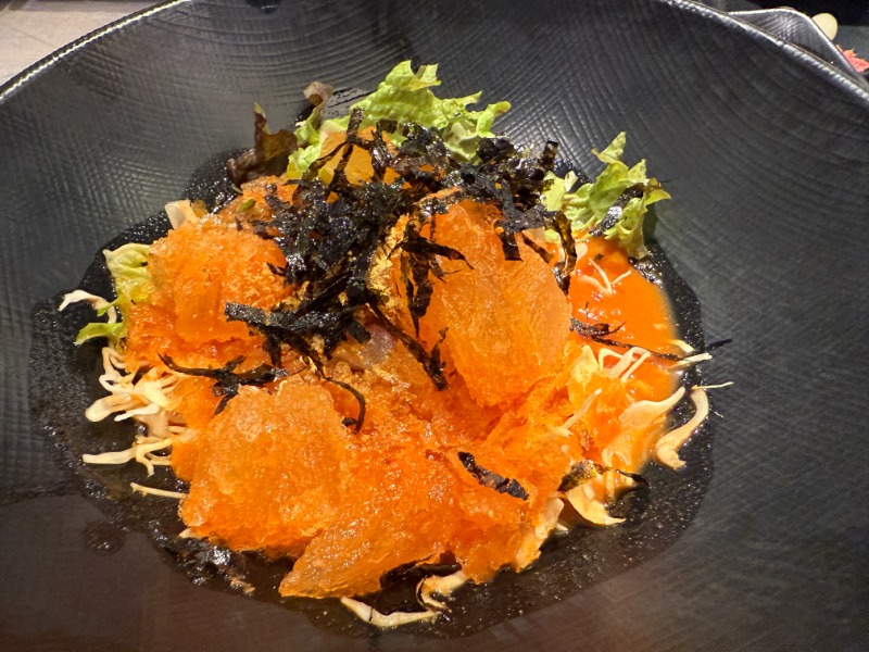 야메추? 술안주? ㅋ