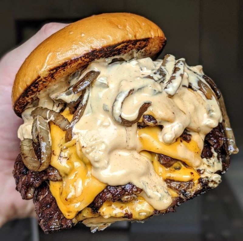 오늘 야참은 ??????