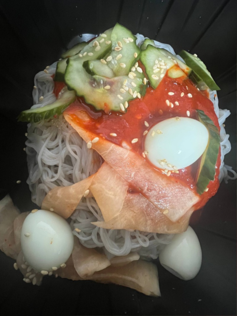 사자 오빠가 추천한 저메추  + 랑이오빠가 준 배교환쿱