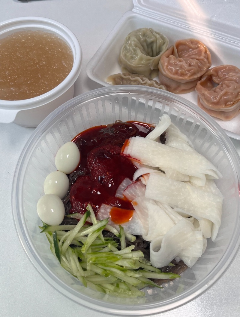 잰언니 따라서 저녁먹기!!!!!