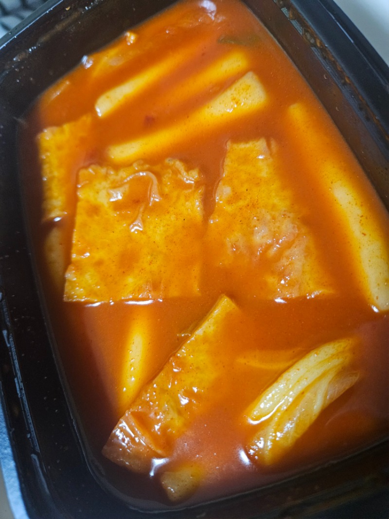 일요일 저메추~