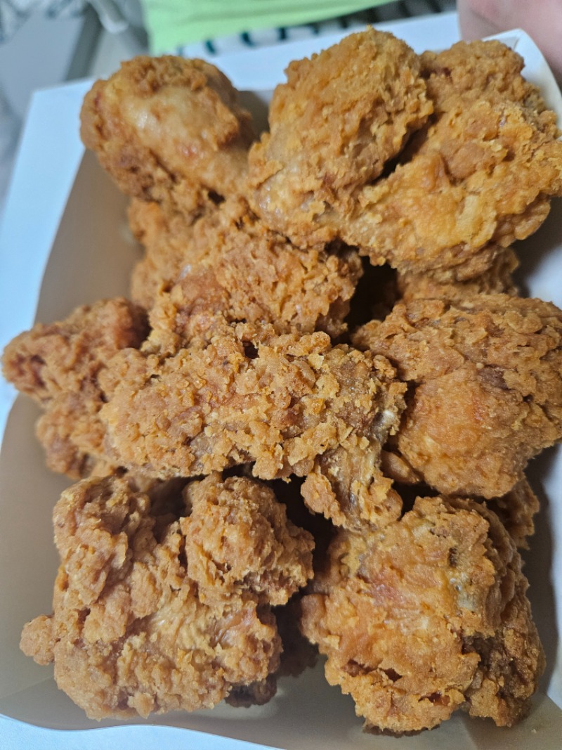 일요일 저메추~