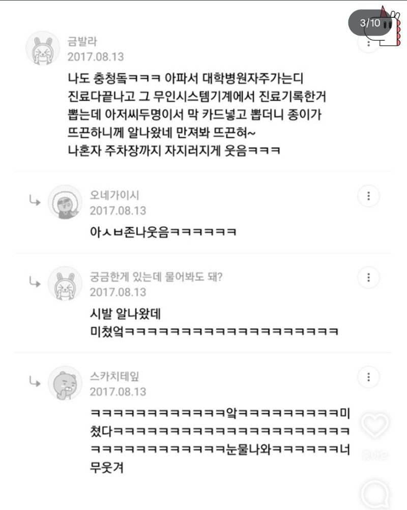 충청도식화법 2