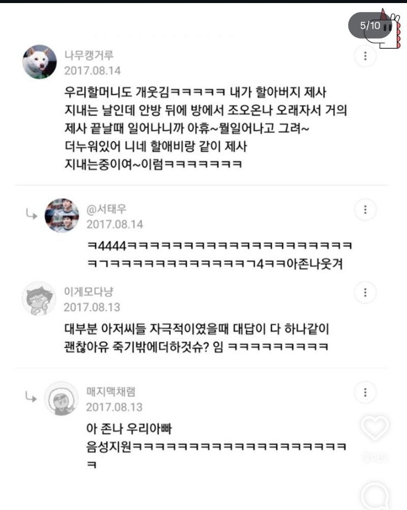 충청도식화법 2