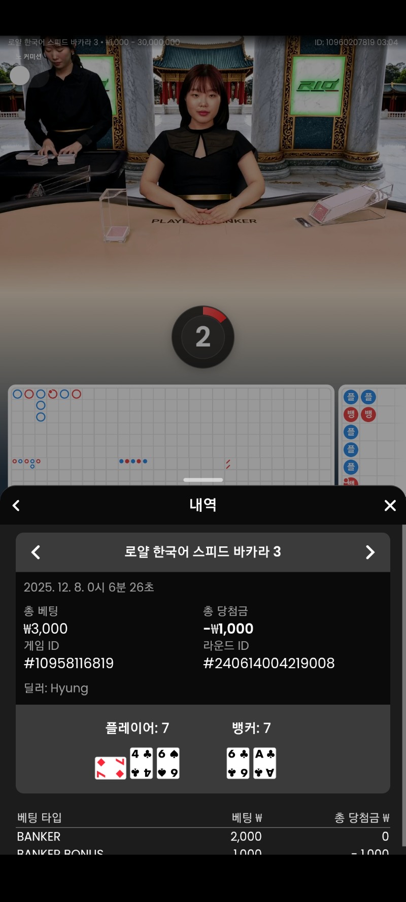 이런건 이겨줘야지ㅠ