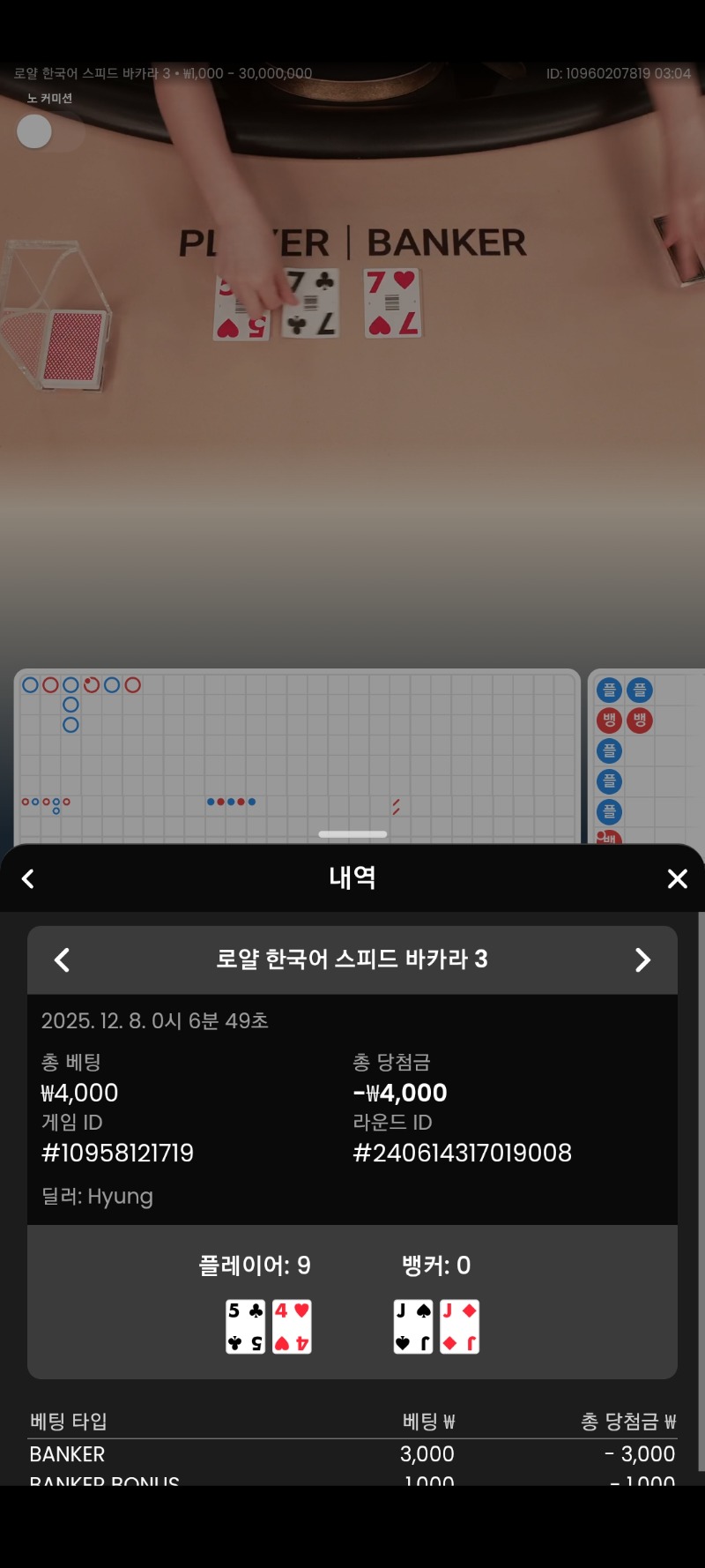 9를만들어버리면 난할께 없잖니