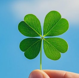 클릭하면 행운이 옵니다!