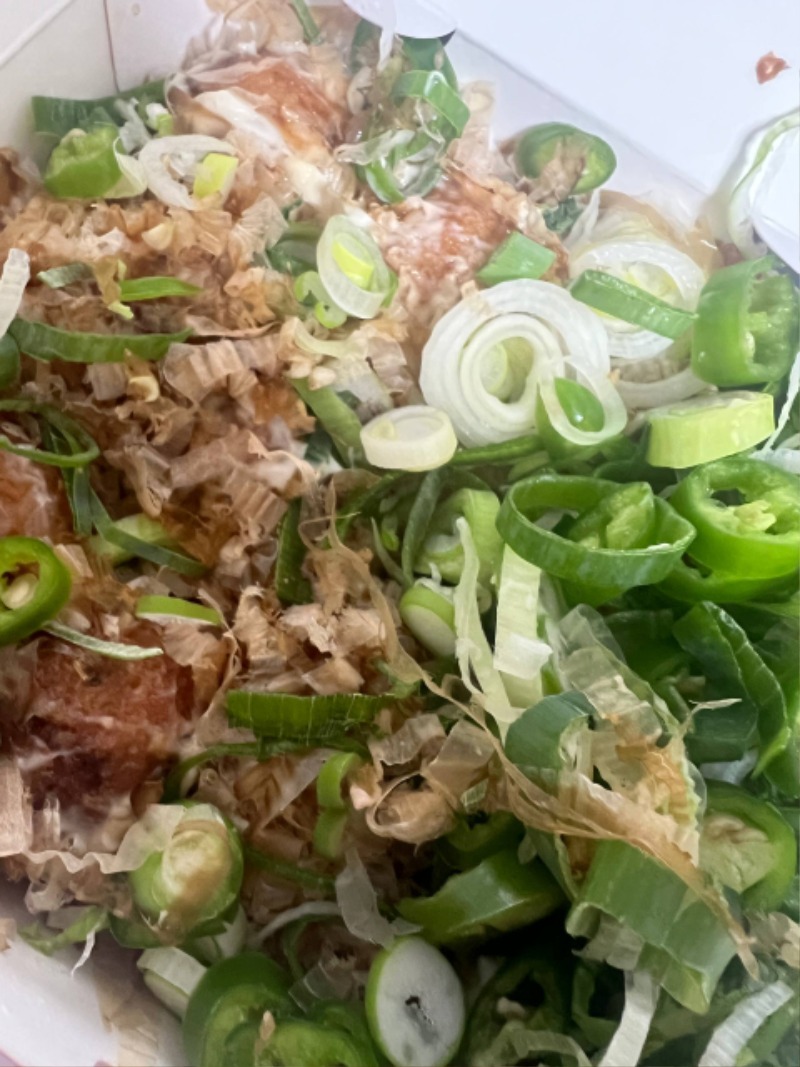 ❤️ 사자오빠 저메추 .. 첨 먹어보는 타코야끼.. ❤️