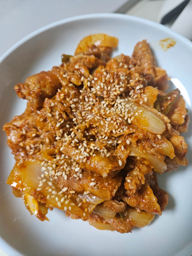 월요일 저메추> <