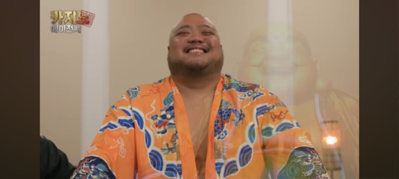 사자야 이거말하는거지?ㅎㅎ