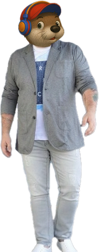 황달이 패션쇼2