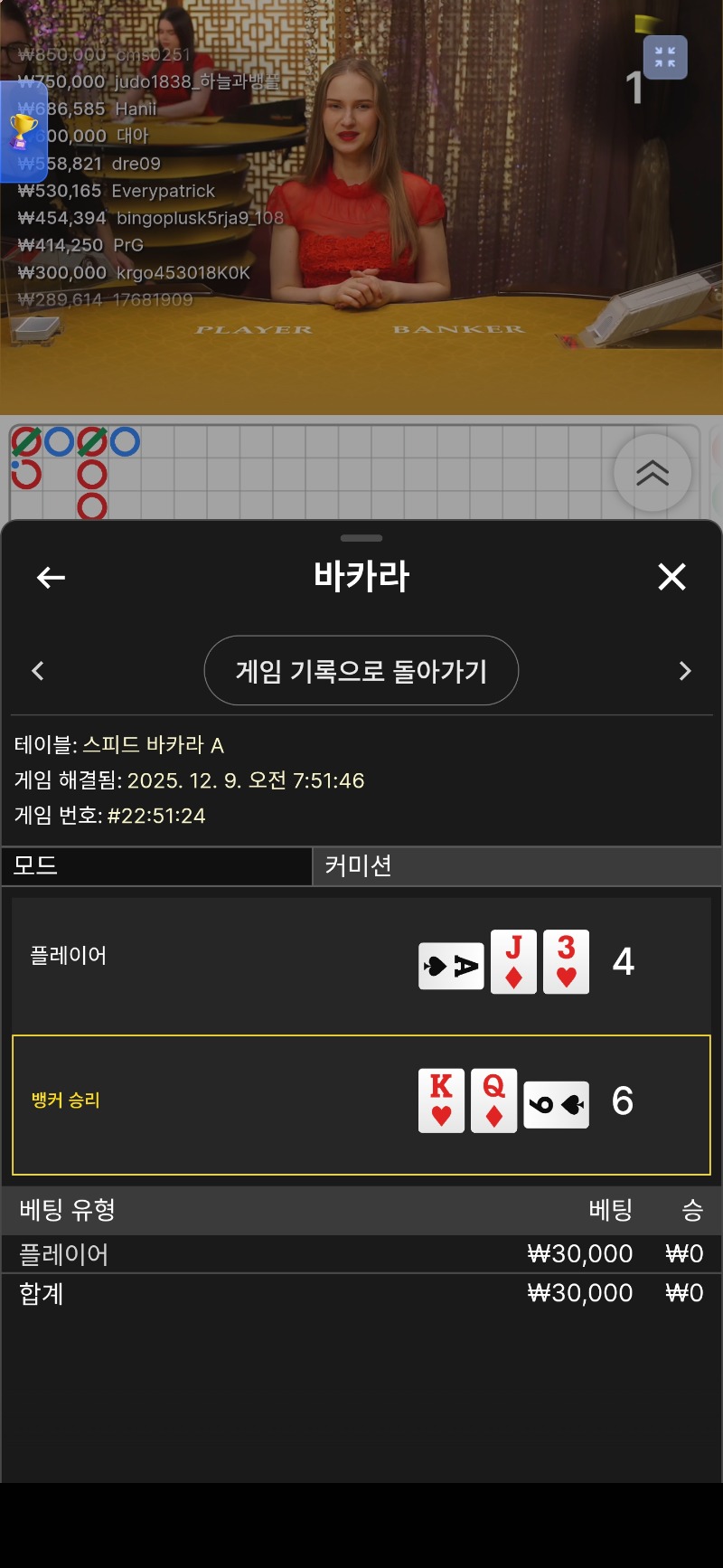 모닝 문카라 꺽어 뒷발차기 패!!