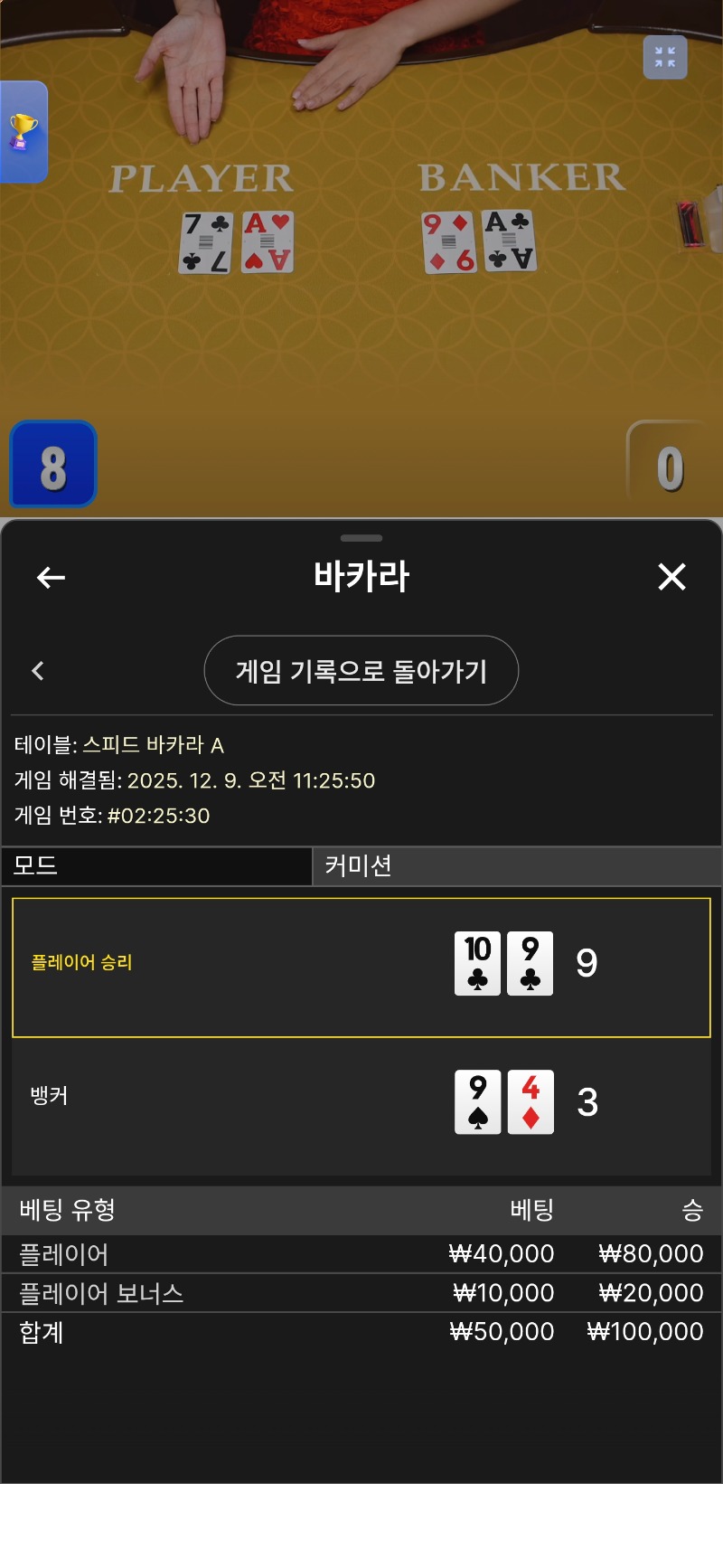 런치카라 네츄럴 승 조오치♡