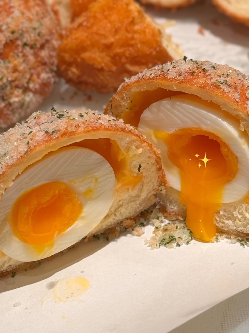 오늘 리뉴얼 오픈한 성심당 롯데점