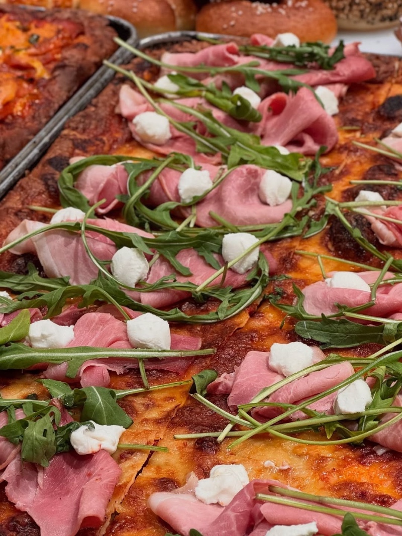 오늘 리뉴얼 오픈한 성심당 롯데점