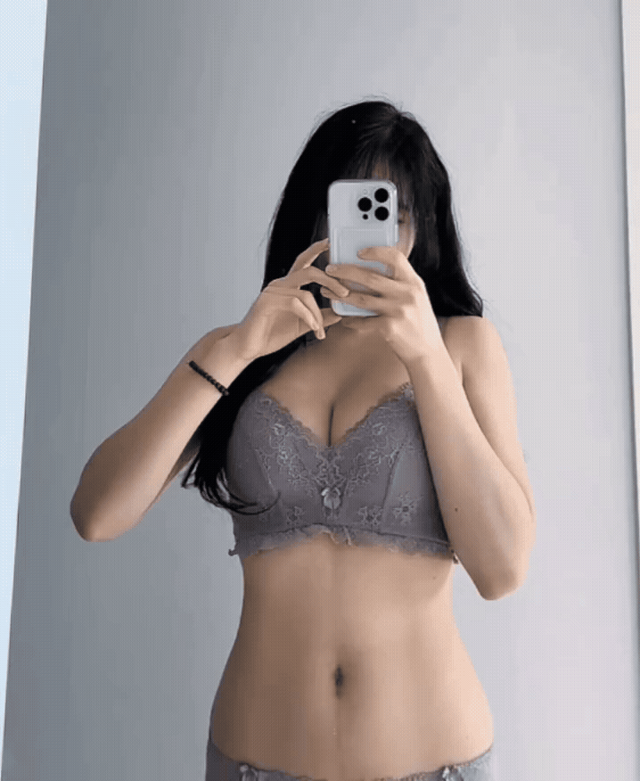 속옷 광고 많이 들어온다는 간호사