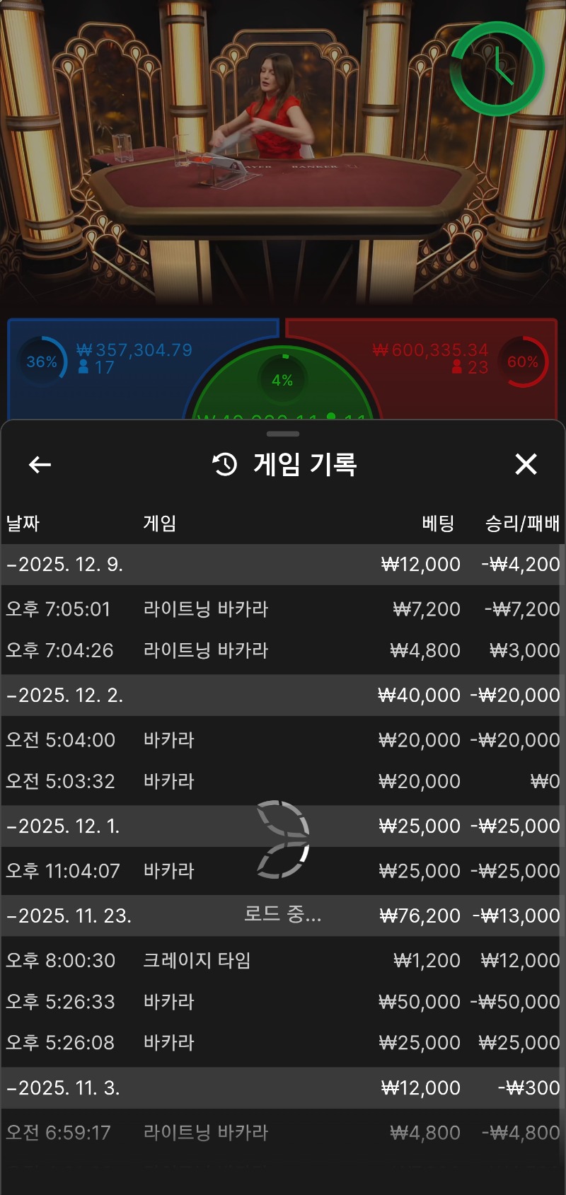 우루스바카라망