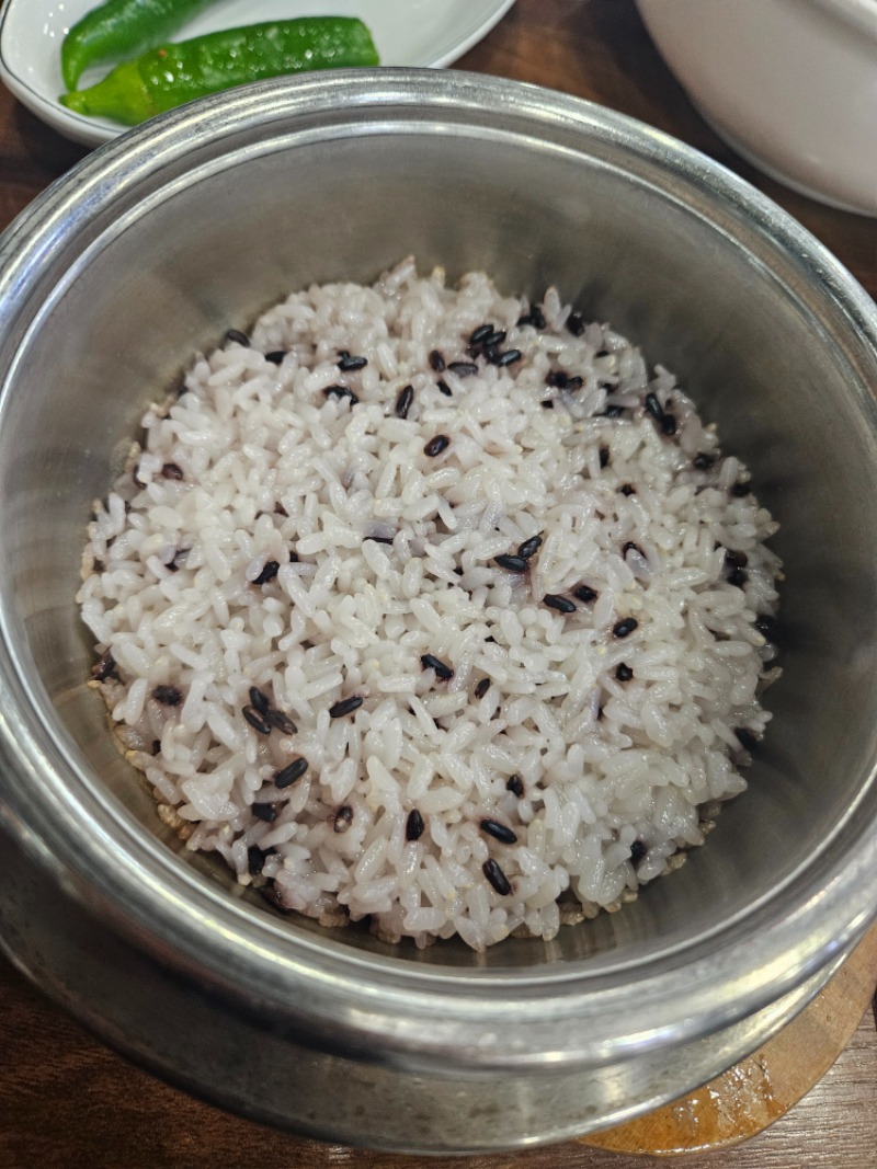 너무늦은 화요일 저메추...?