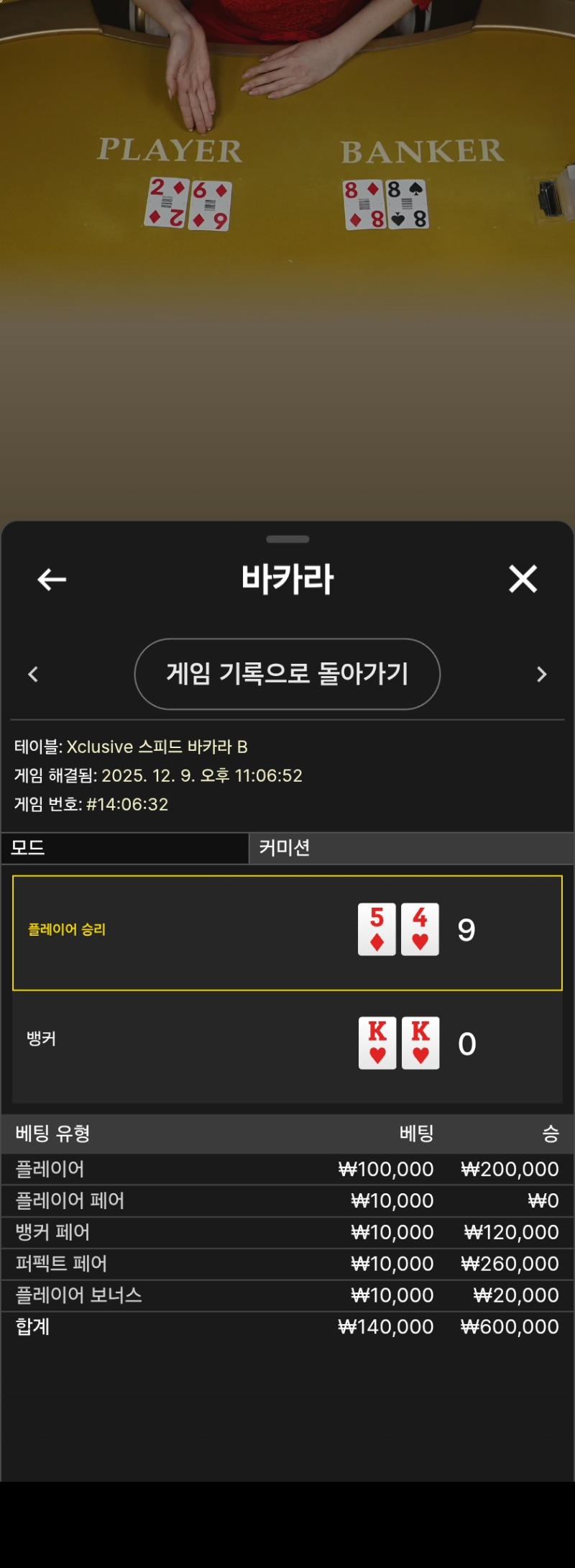 퍼펙트 나이스 ~