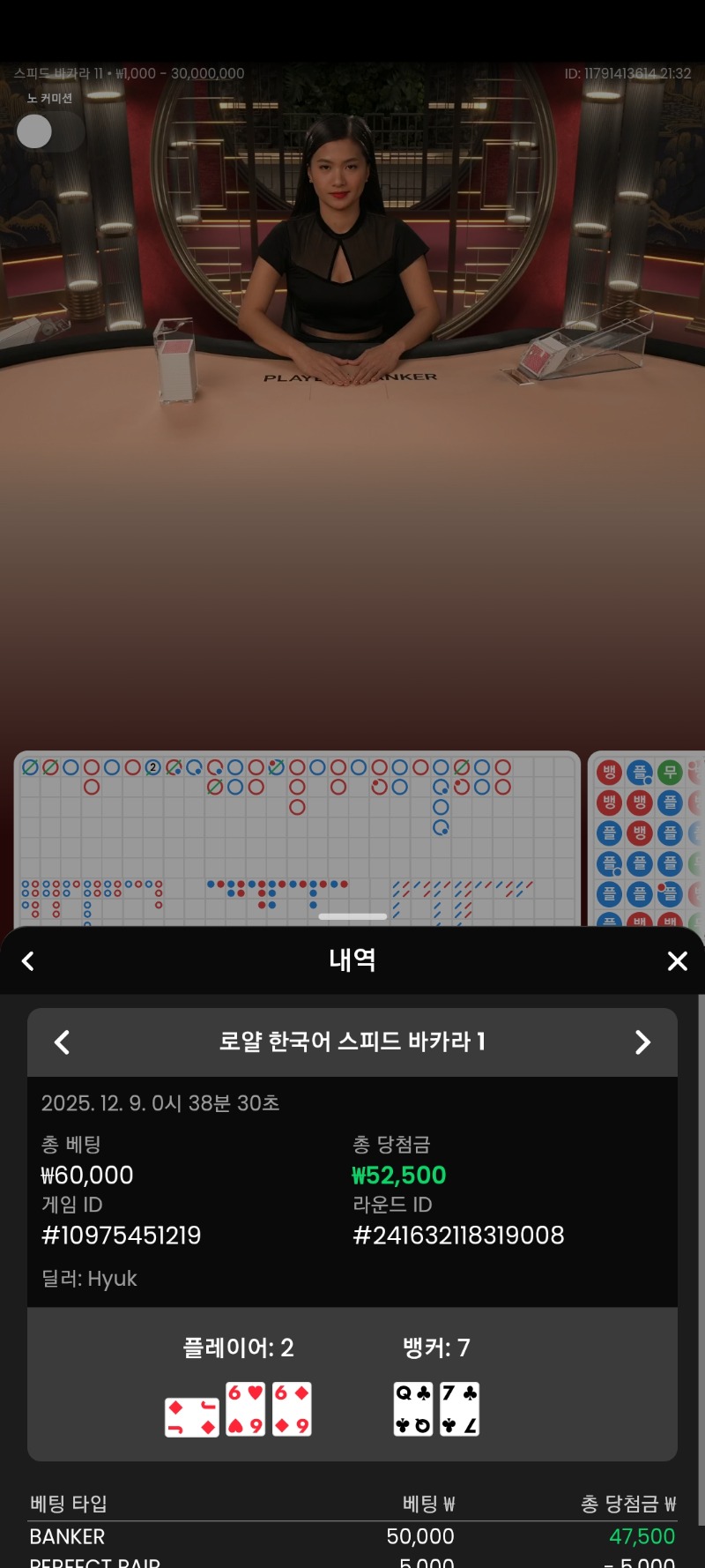 시안 프라그바카라도전